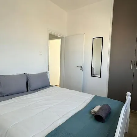 Two Bedroom In Downtown