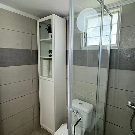 Apartment Two Bedroom In Downtown *