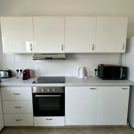 Two Bedroom In Downtown *